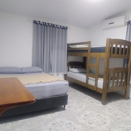 פלשייראס Hostel Xama מראה חיצוני תמונה