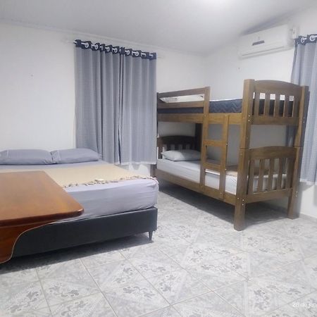 פלשייראס Hostel Xama מראה חיצוני תמונה