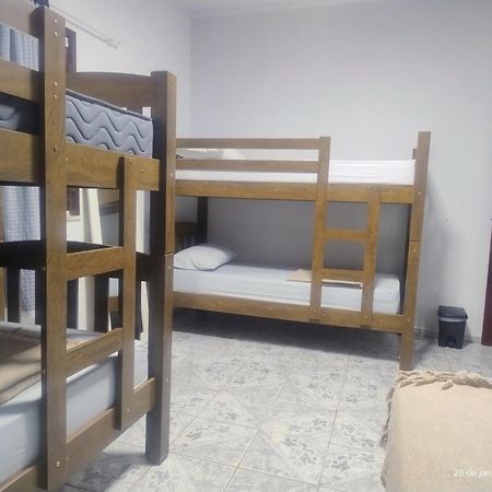 פלשייראס Hostel Xama מראה חיצוני תמונה