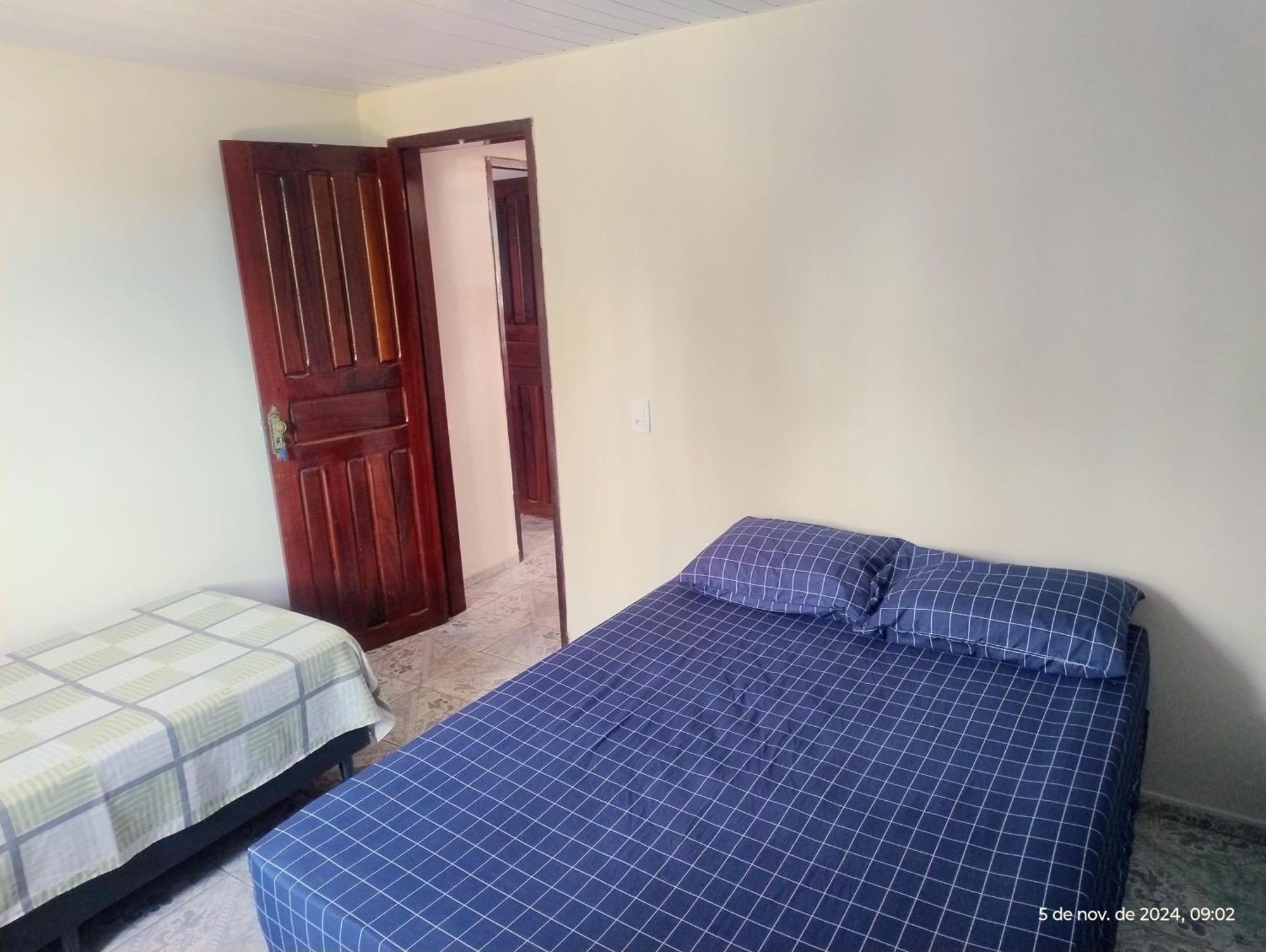פלשייראס Hostel Xama מראה חיצוני תמונה