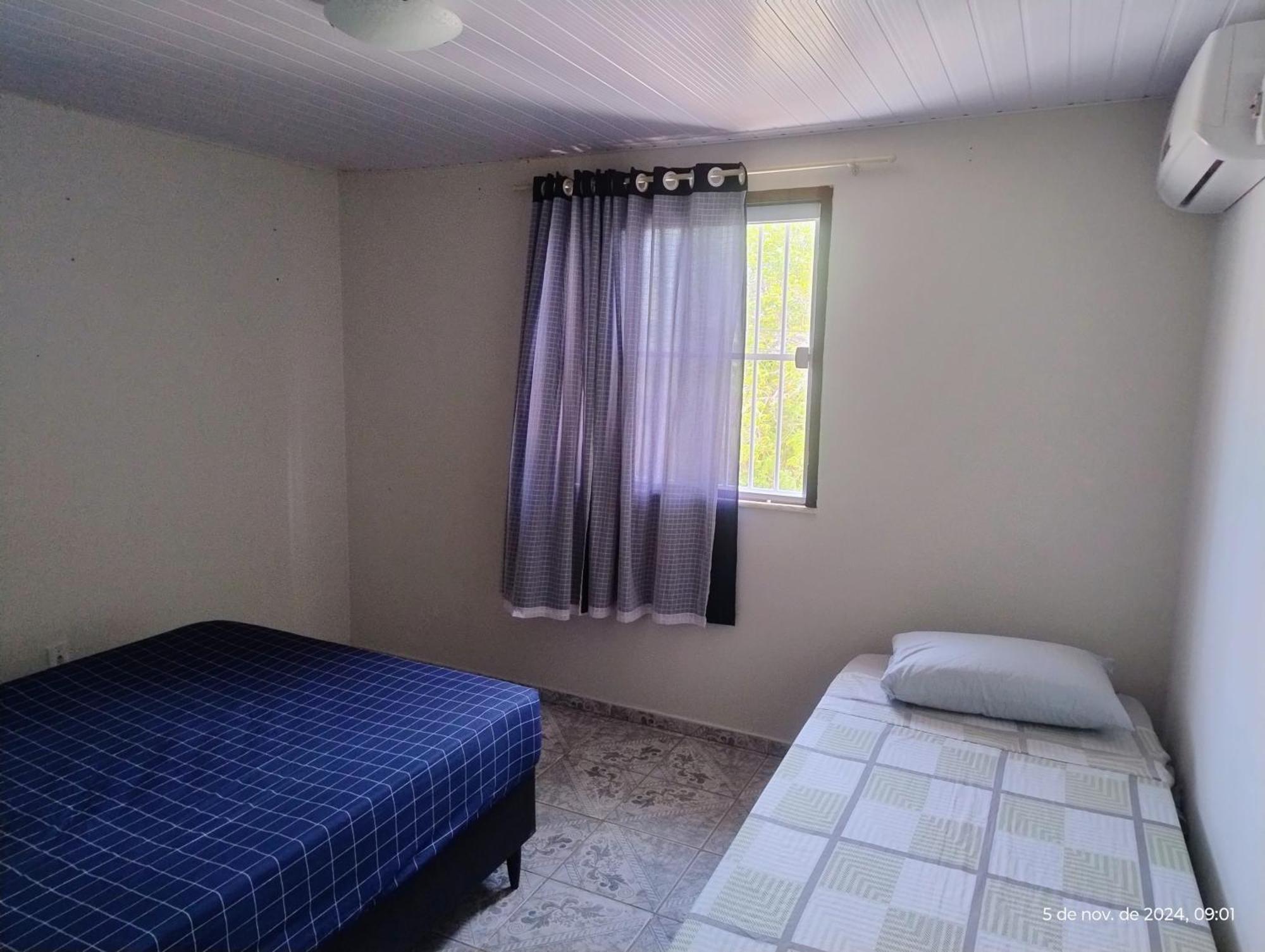 פלשייראס Hostel Xama מראה חיצוני תמונה