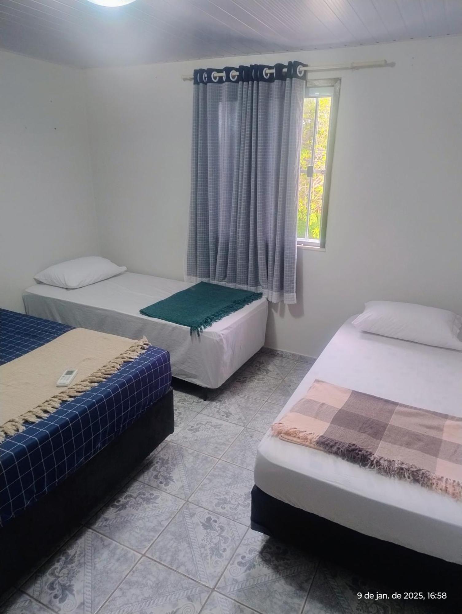 פלשייראס Hostel Xama מראה חיצוני תמונה