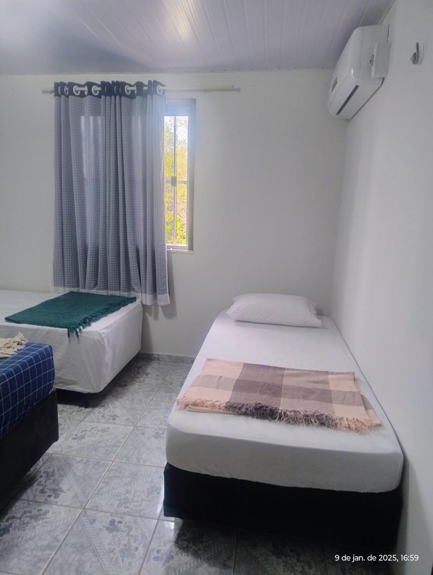פלשייראס Hostel Xama מראה חיצוני תמונה