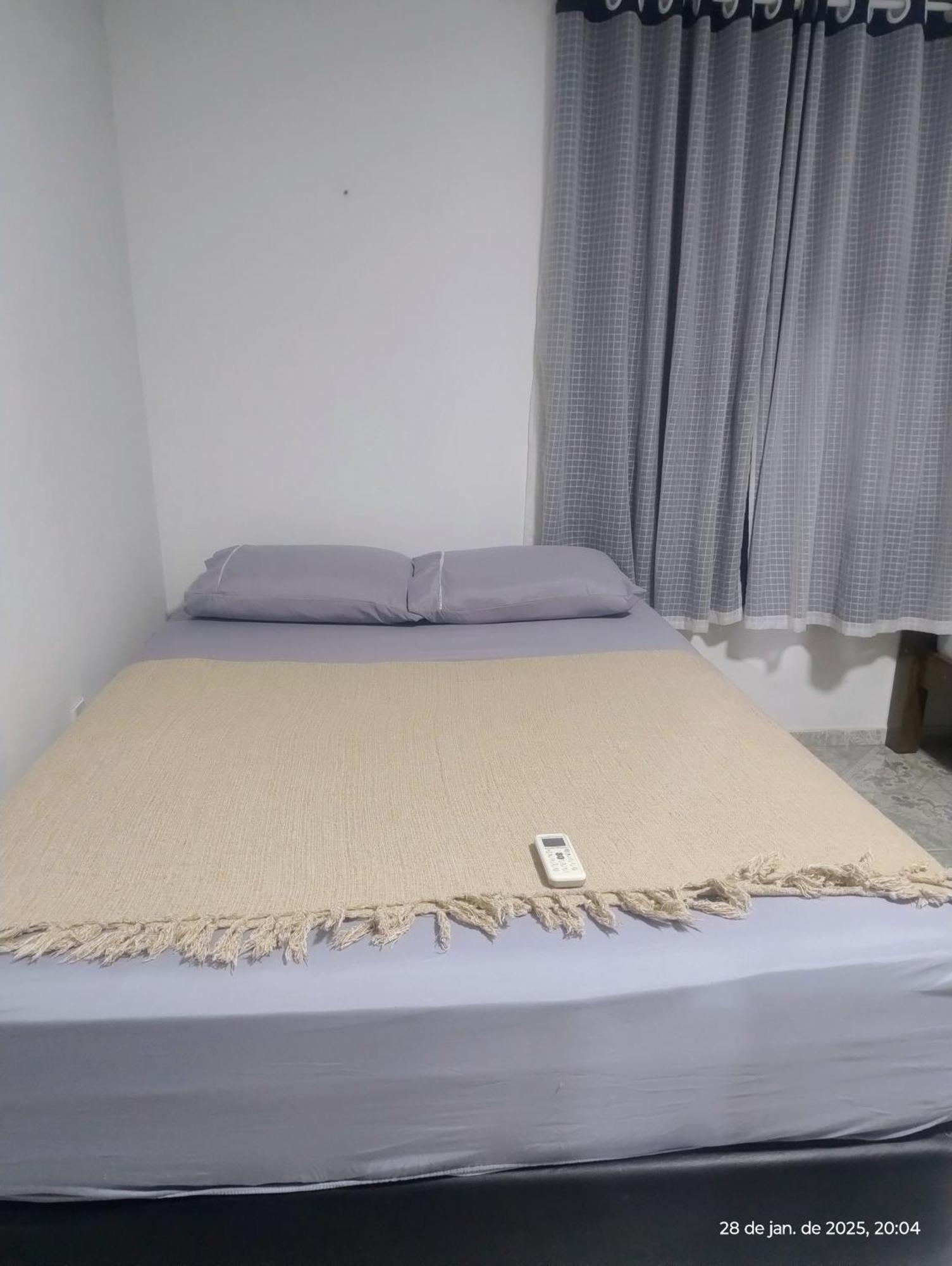 פלשייראס Hostel Xama מראה חיצוני תמונה
