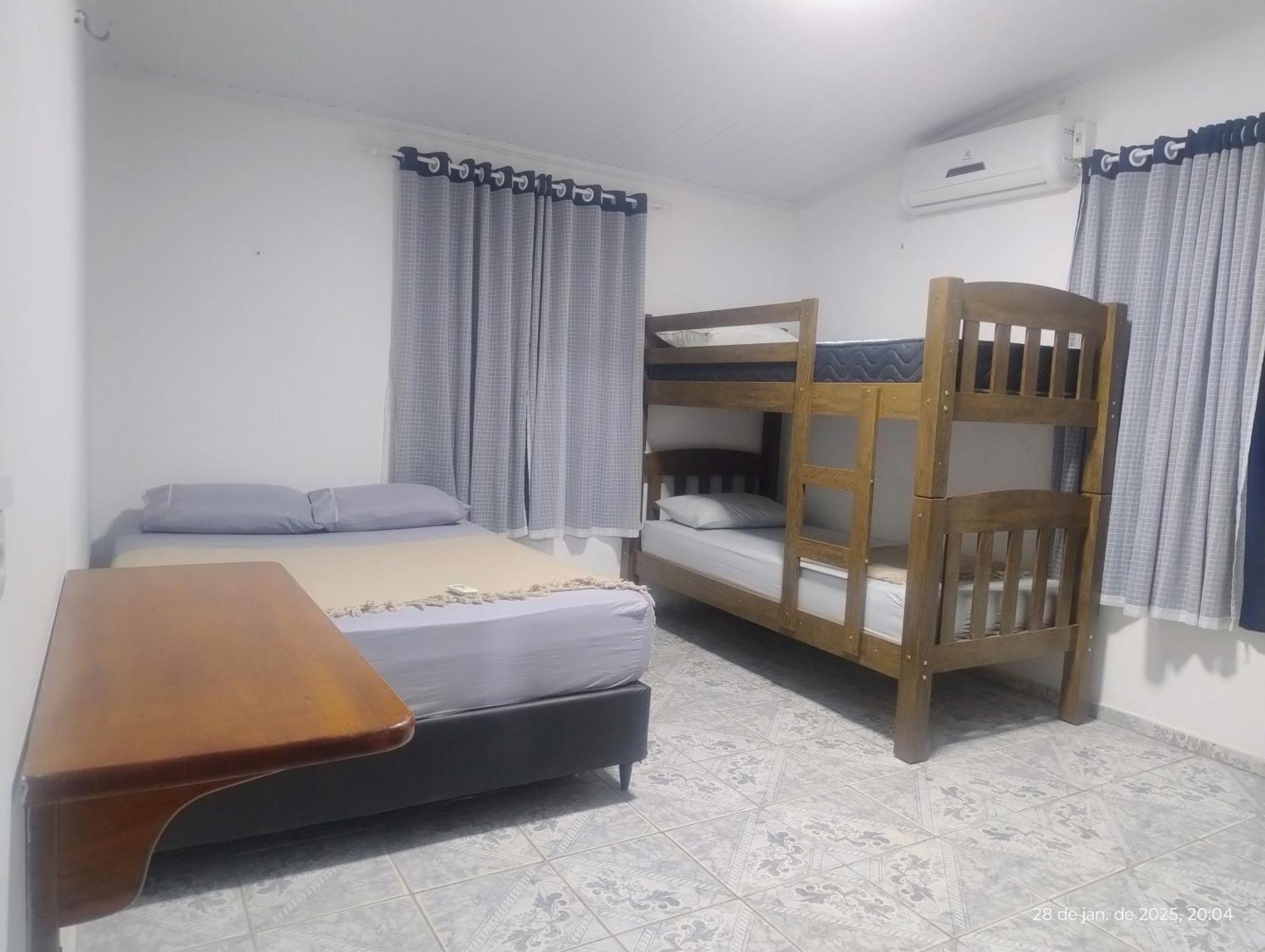 פלשייראס Hostel Xama מראה חיצוני תמונה