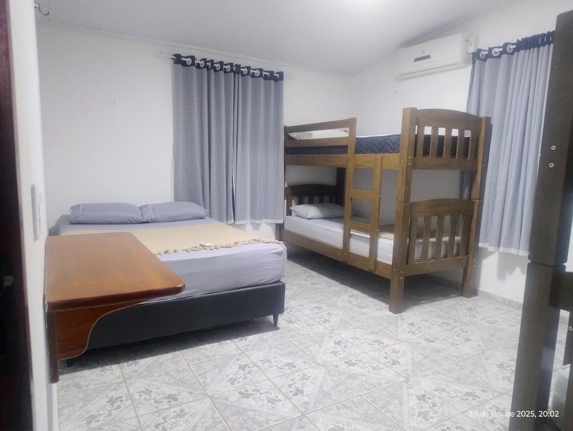 פלשייראס Hostel Xama מראה חיצוני תמונה