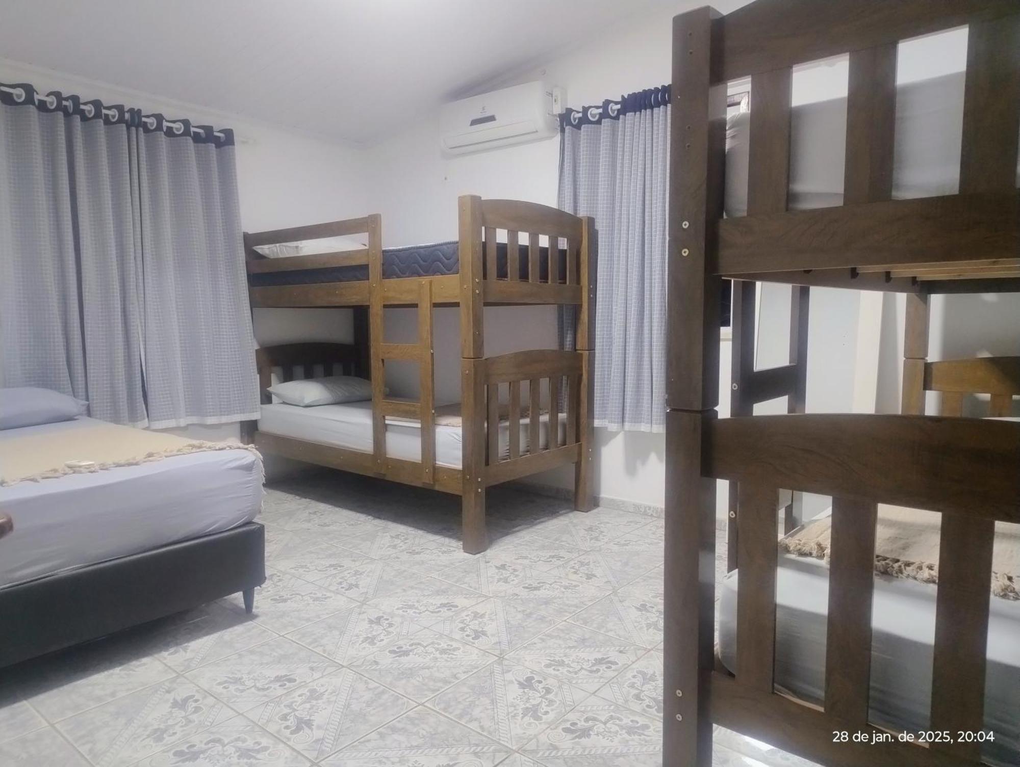 פלשייראס Hostel Xama מראה חיצוני תמונה