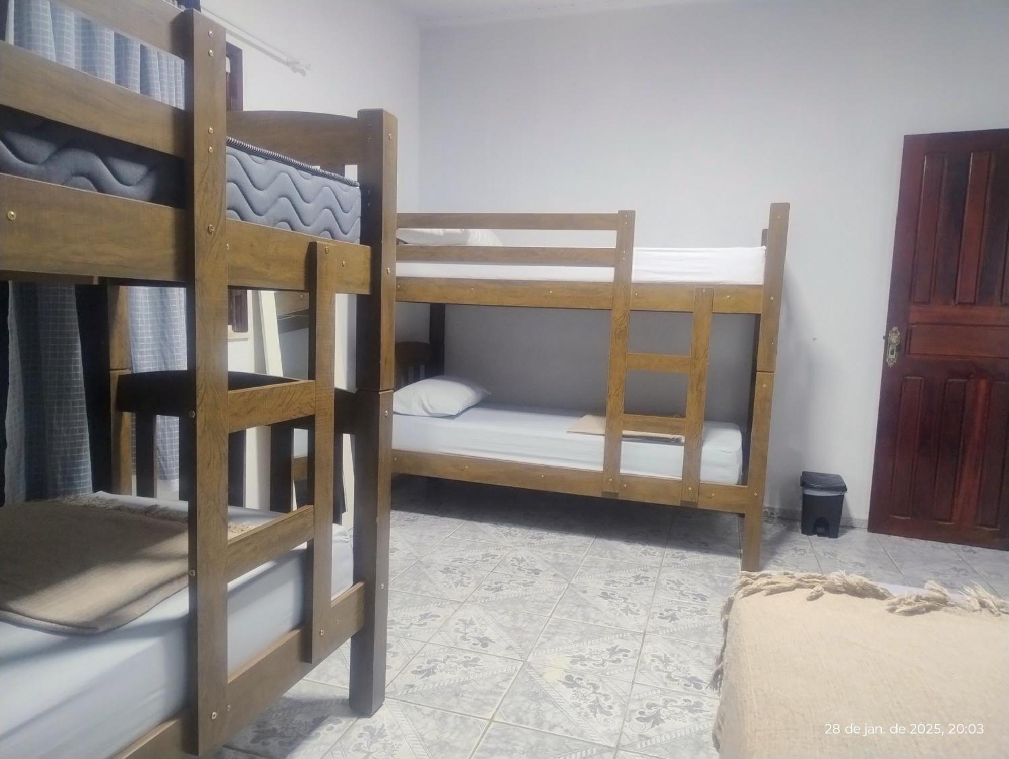 פלשייראס Hostel Xama מראה חיצוני תמונה