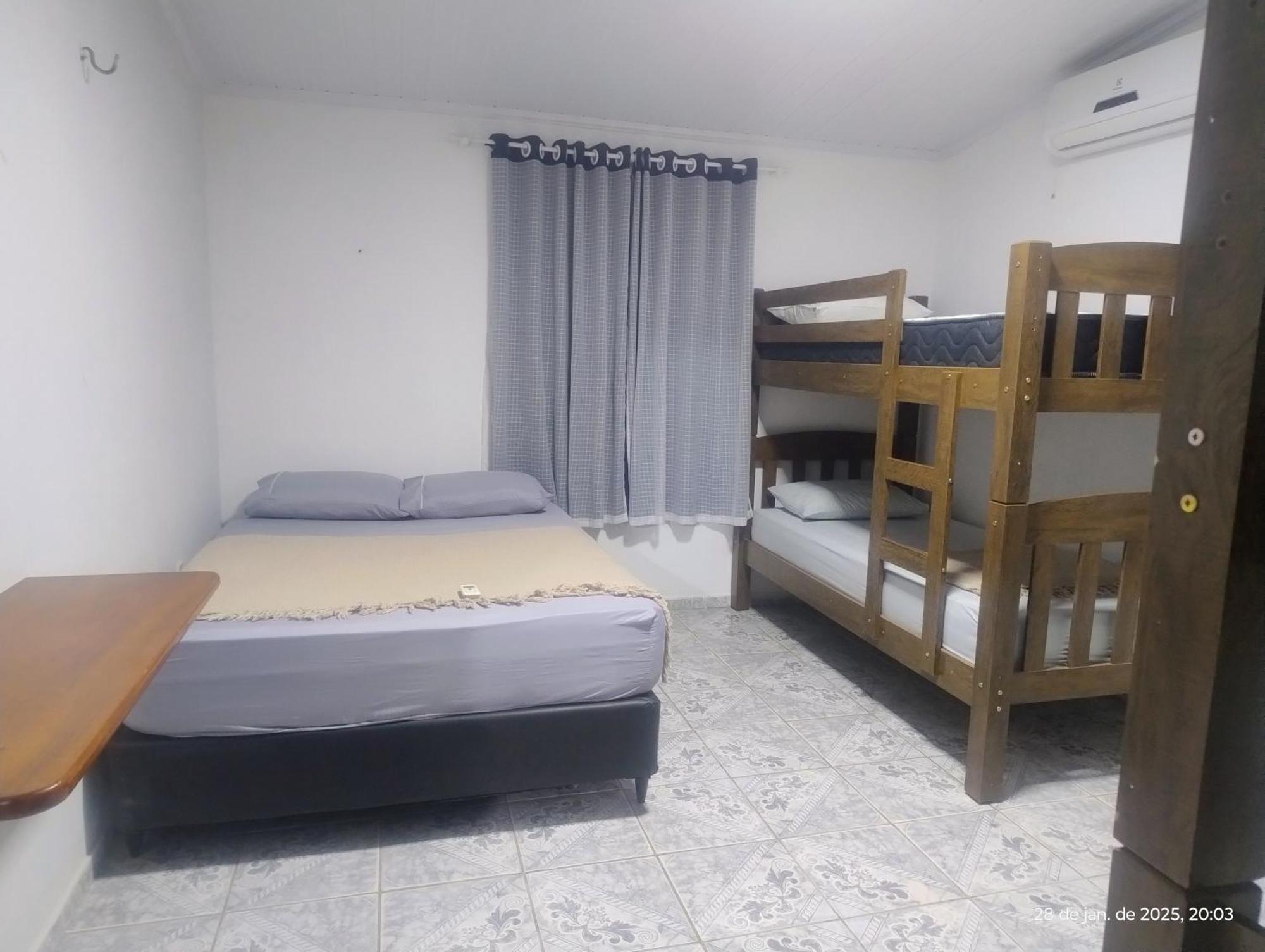 פלשייראס Hostel Xama מראה חיצוני תמונה