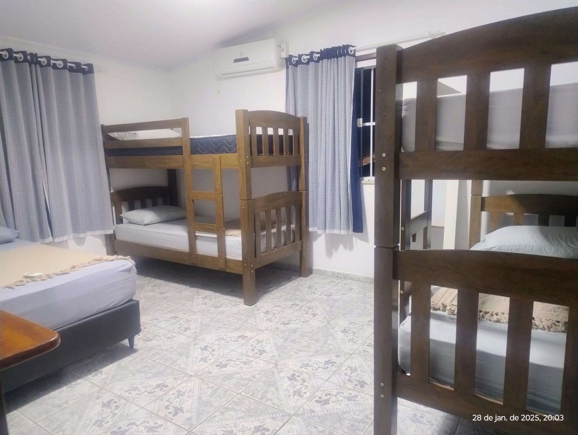 פלשייראס Hostel Xama מראה חיצוני תמונה