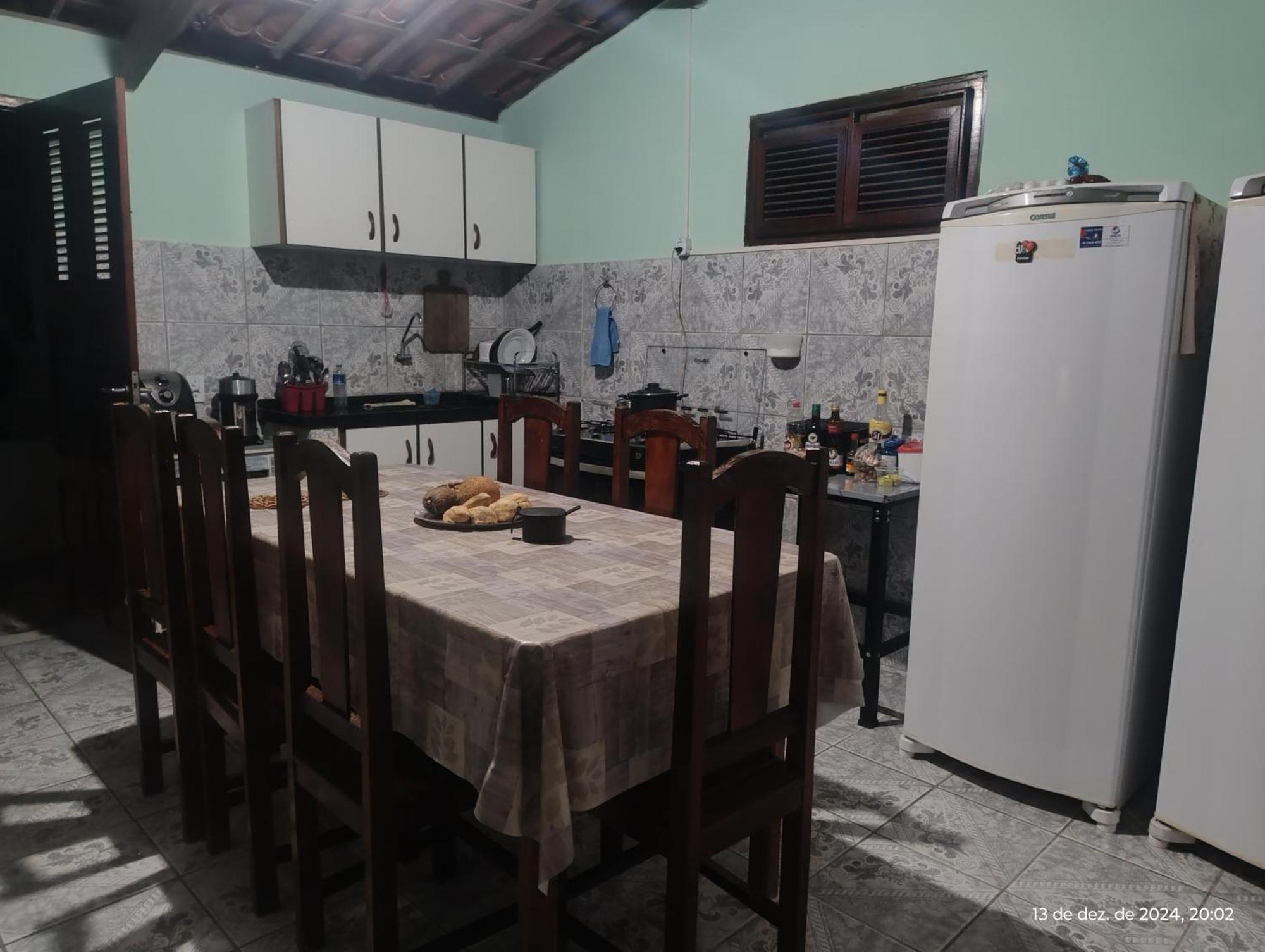 פלשייראס Hostel Xama מראה חיצוני תמונה