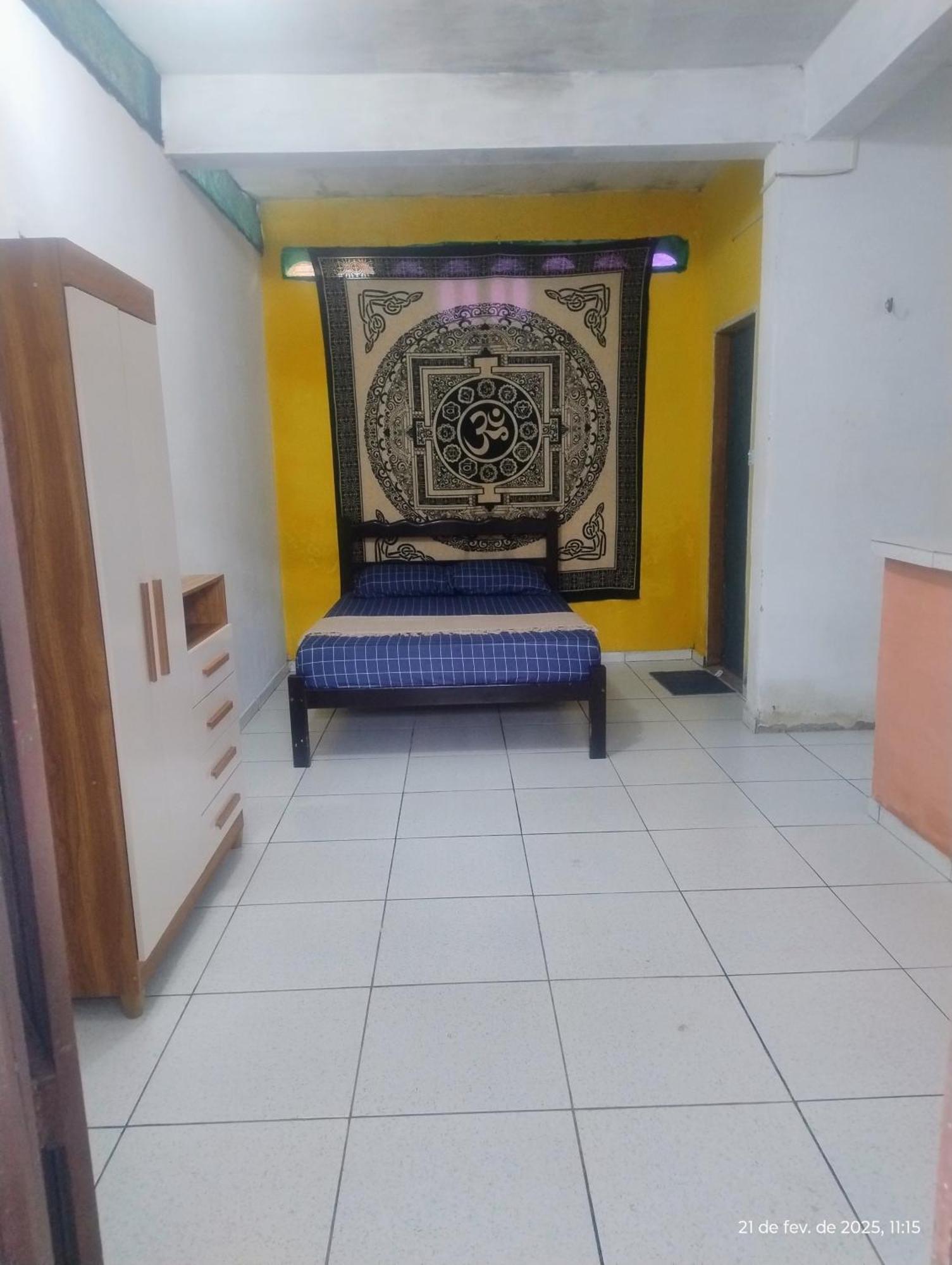 פלשייראס Hostel Xama מראה חיצוני תמונה